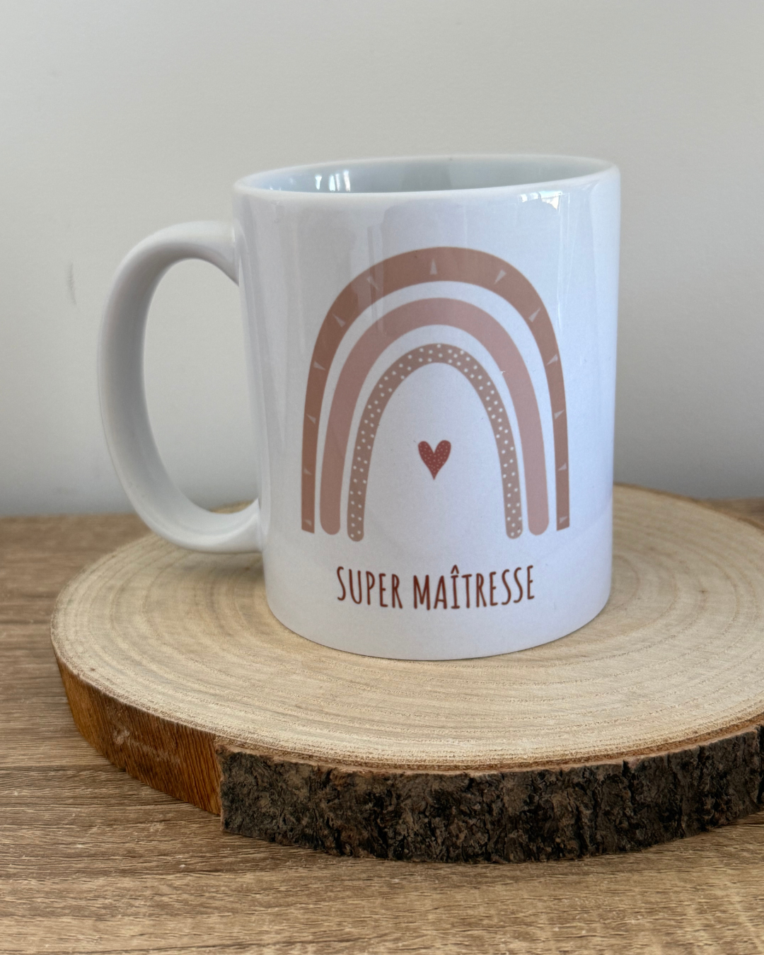 Tasse super maitresse
