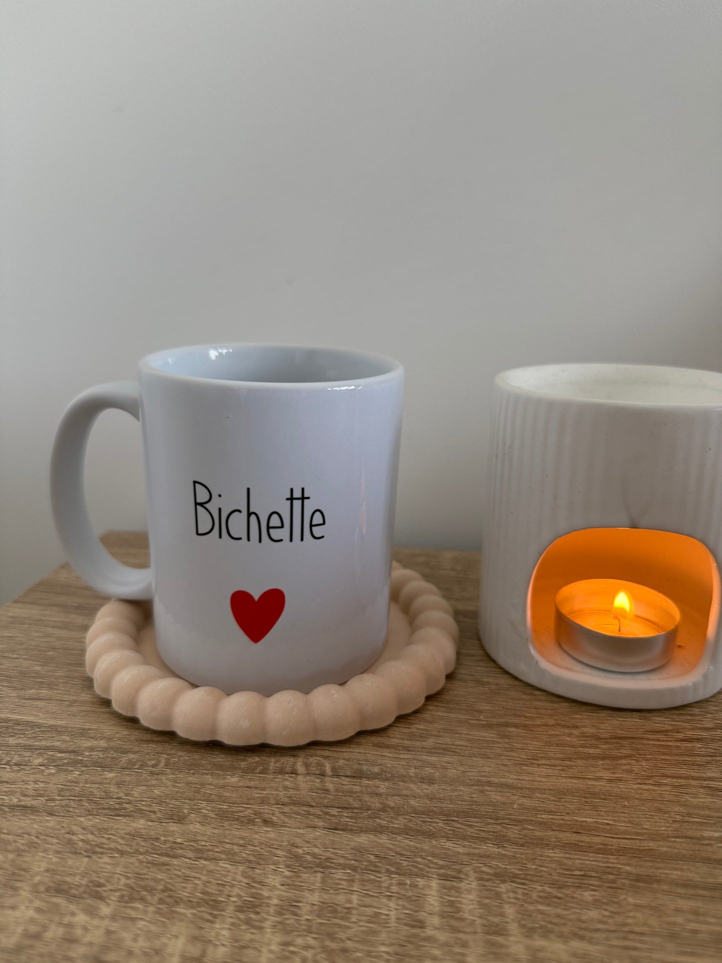 Mug bichette