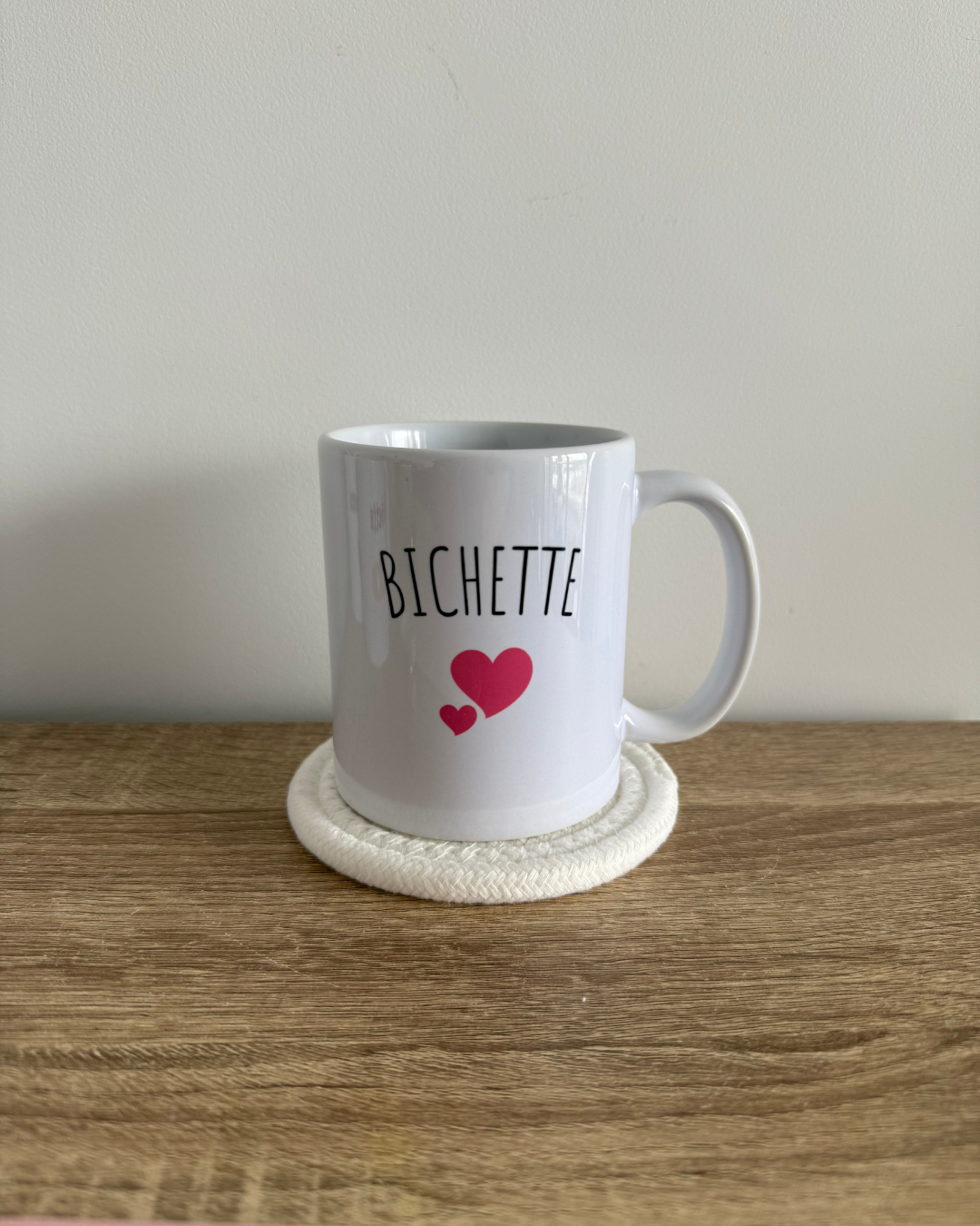 Mug Bichette