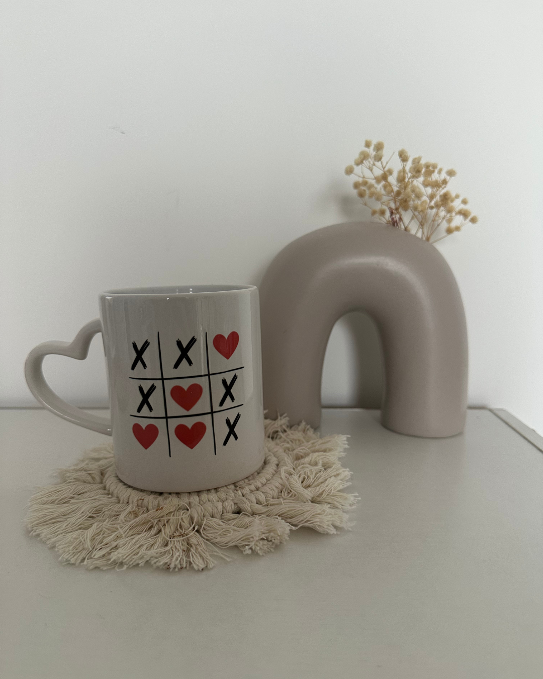 Mug je t'aime