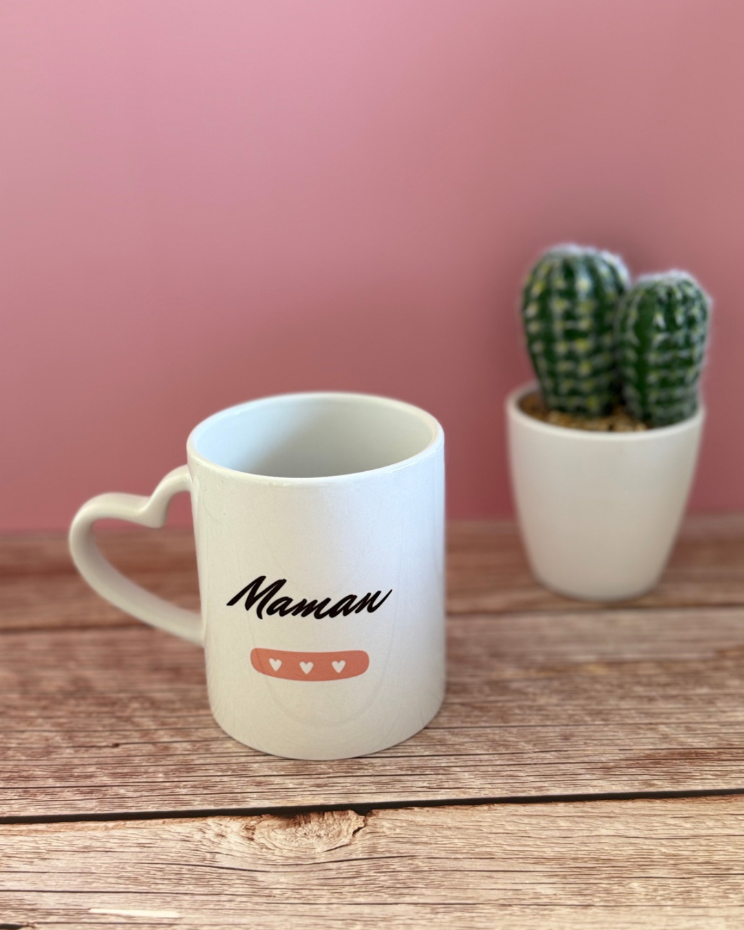 Mug maman