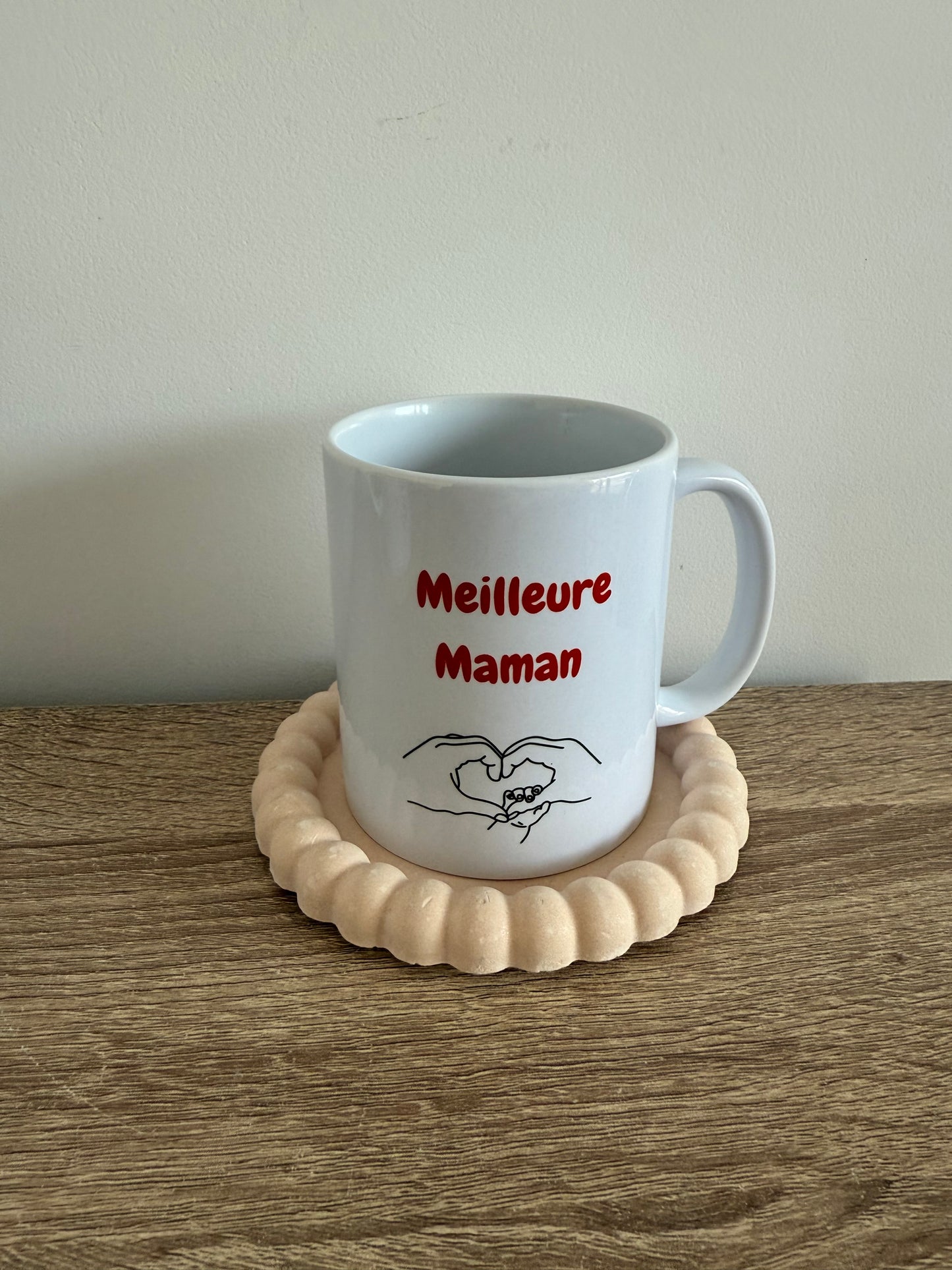 Mug Meilleure maman