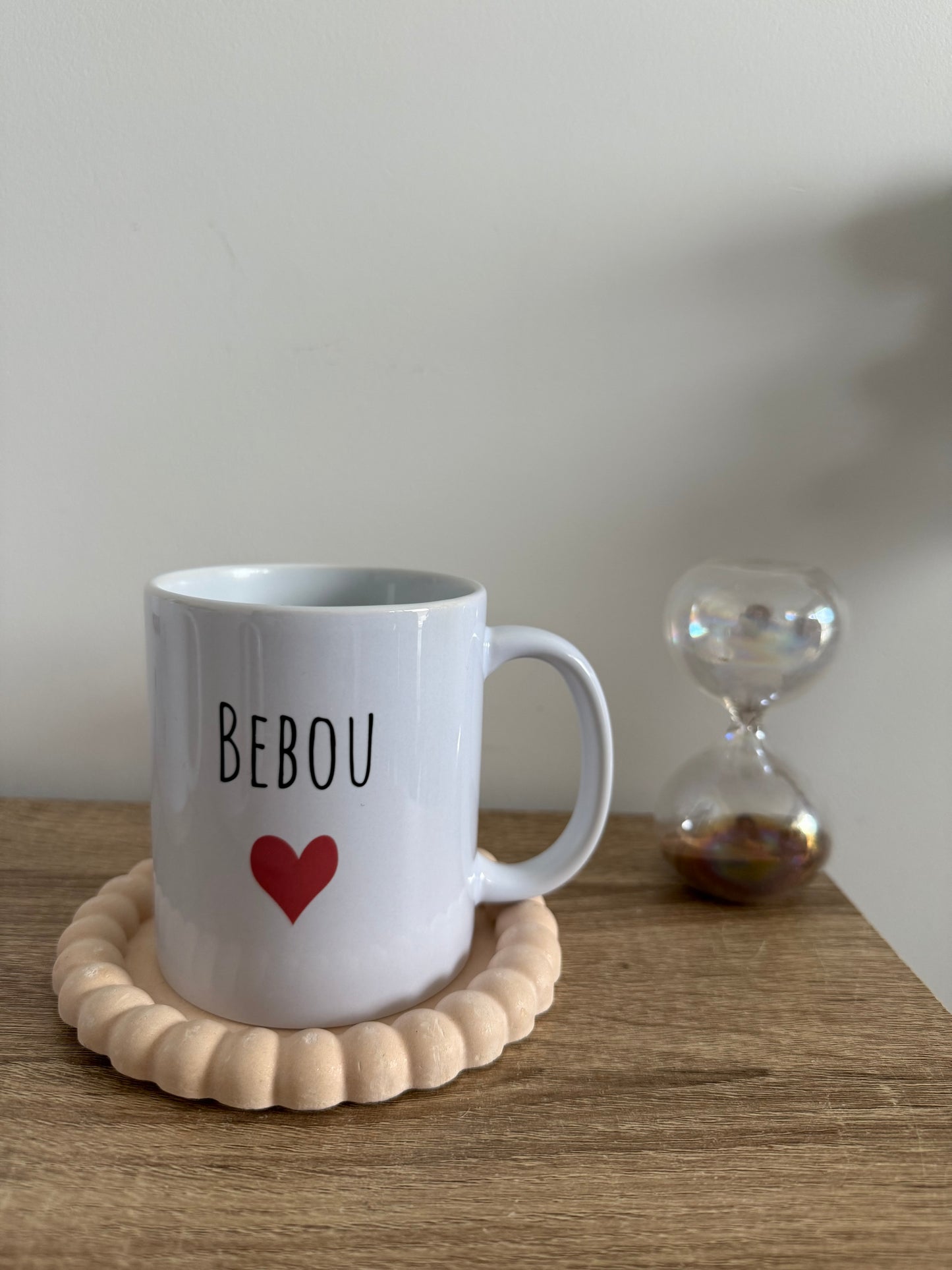 Mug Bebou
