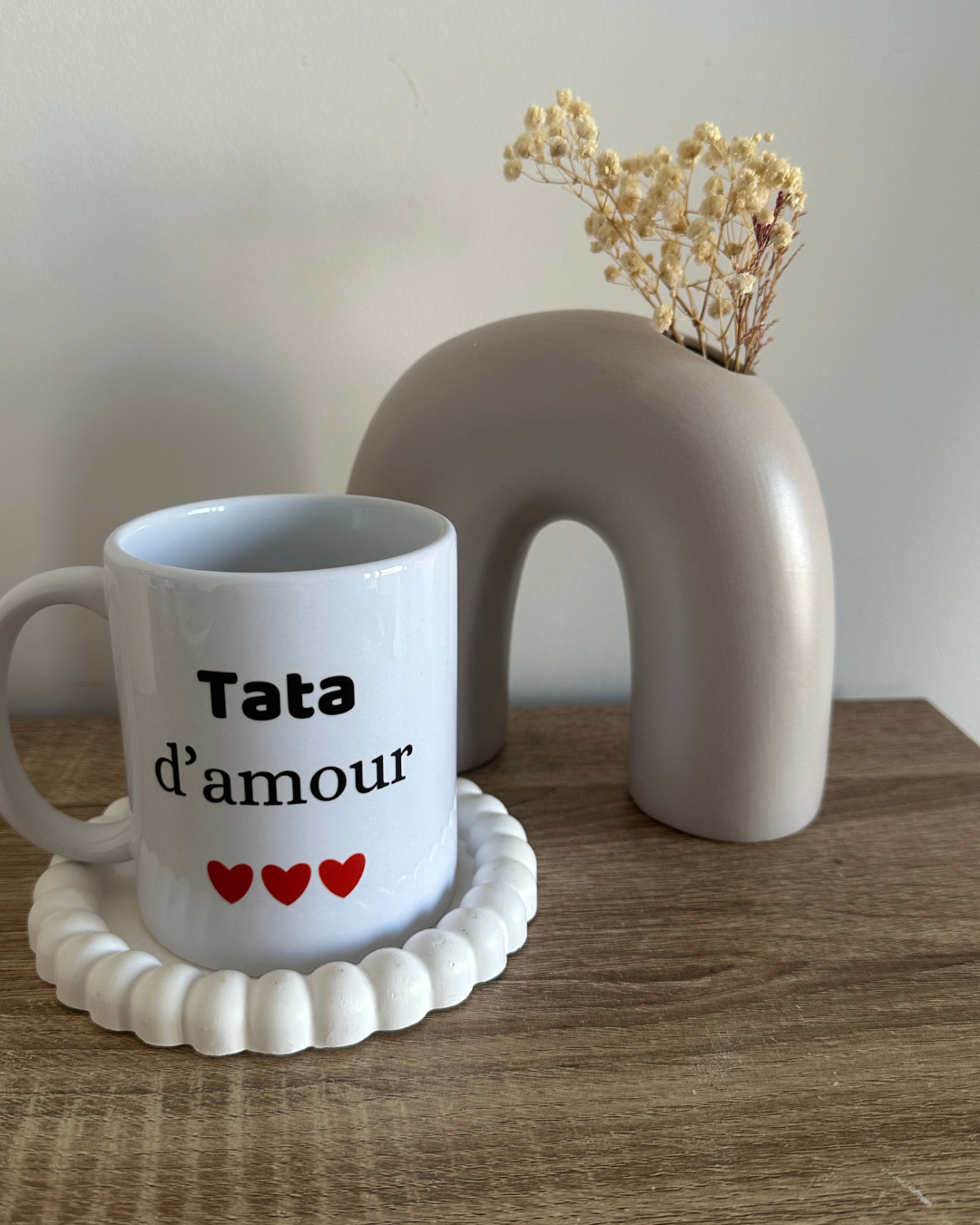 Mug tata d'amour