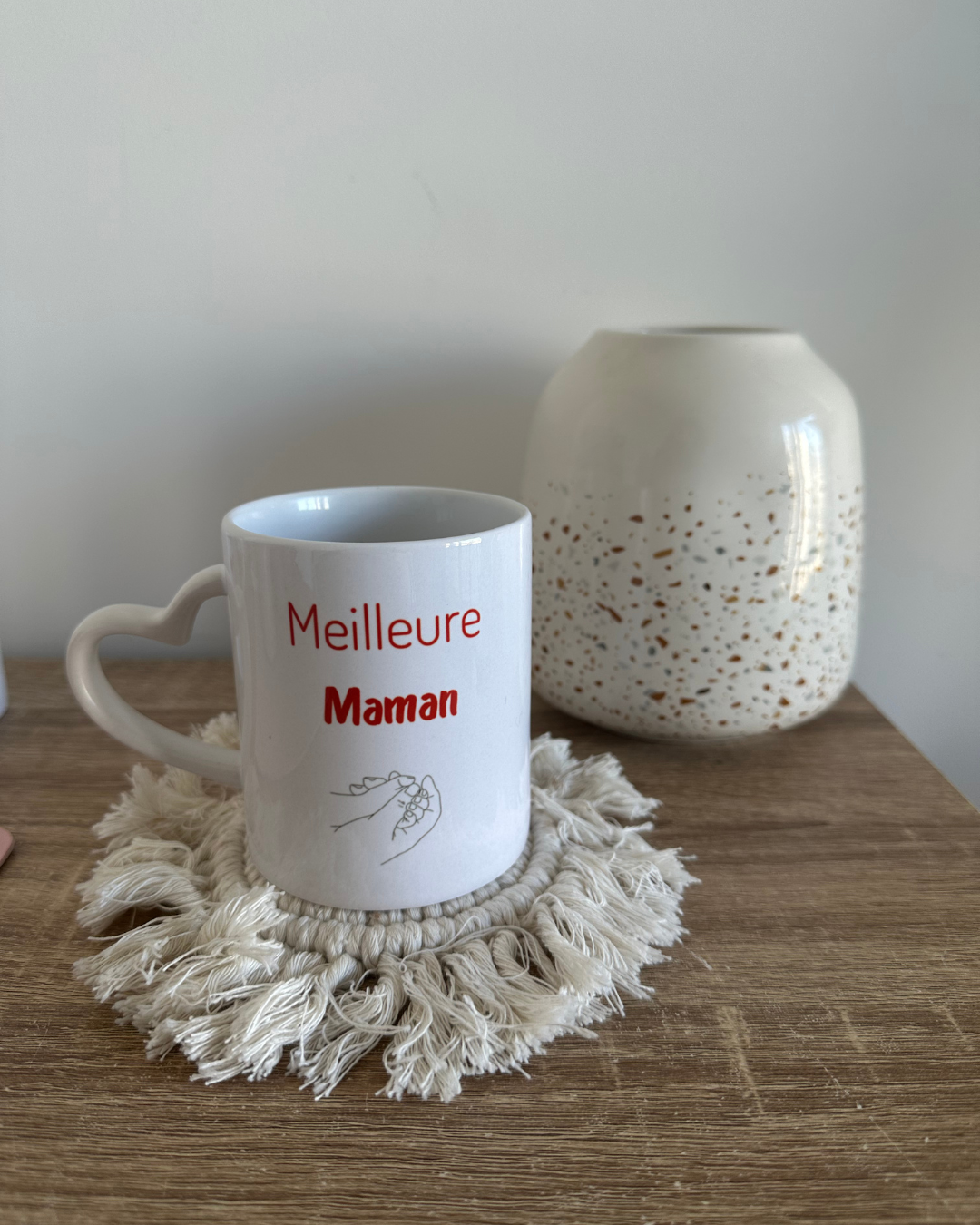 Mug meilleure maman