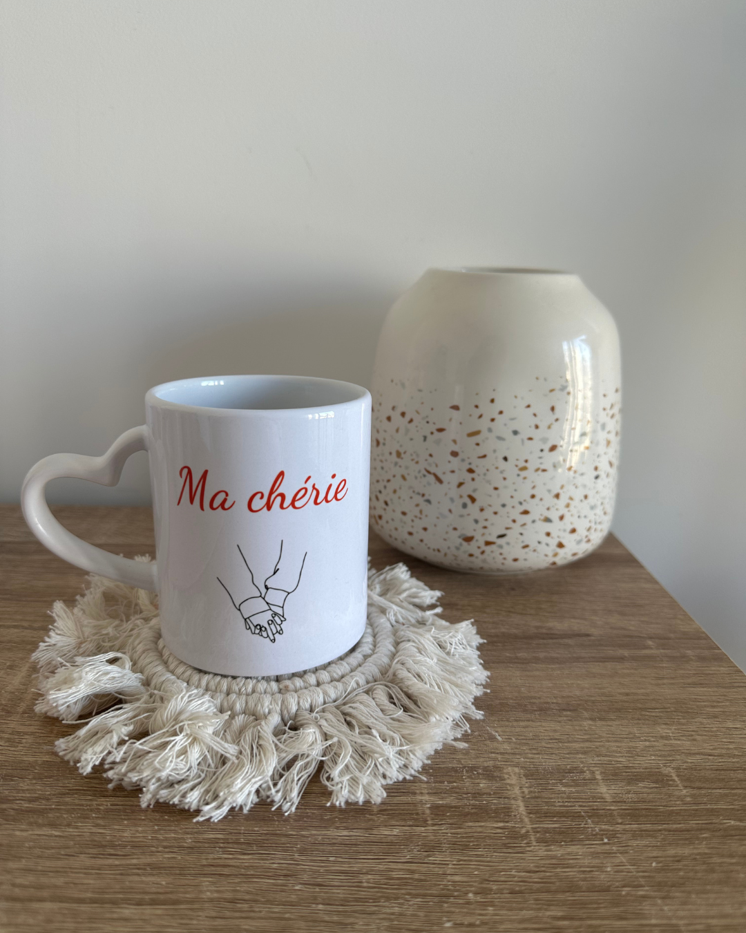 Mug ma chérie