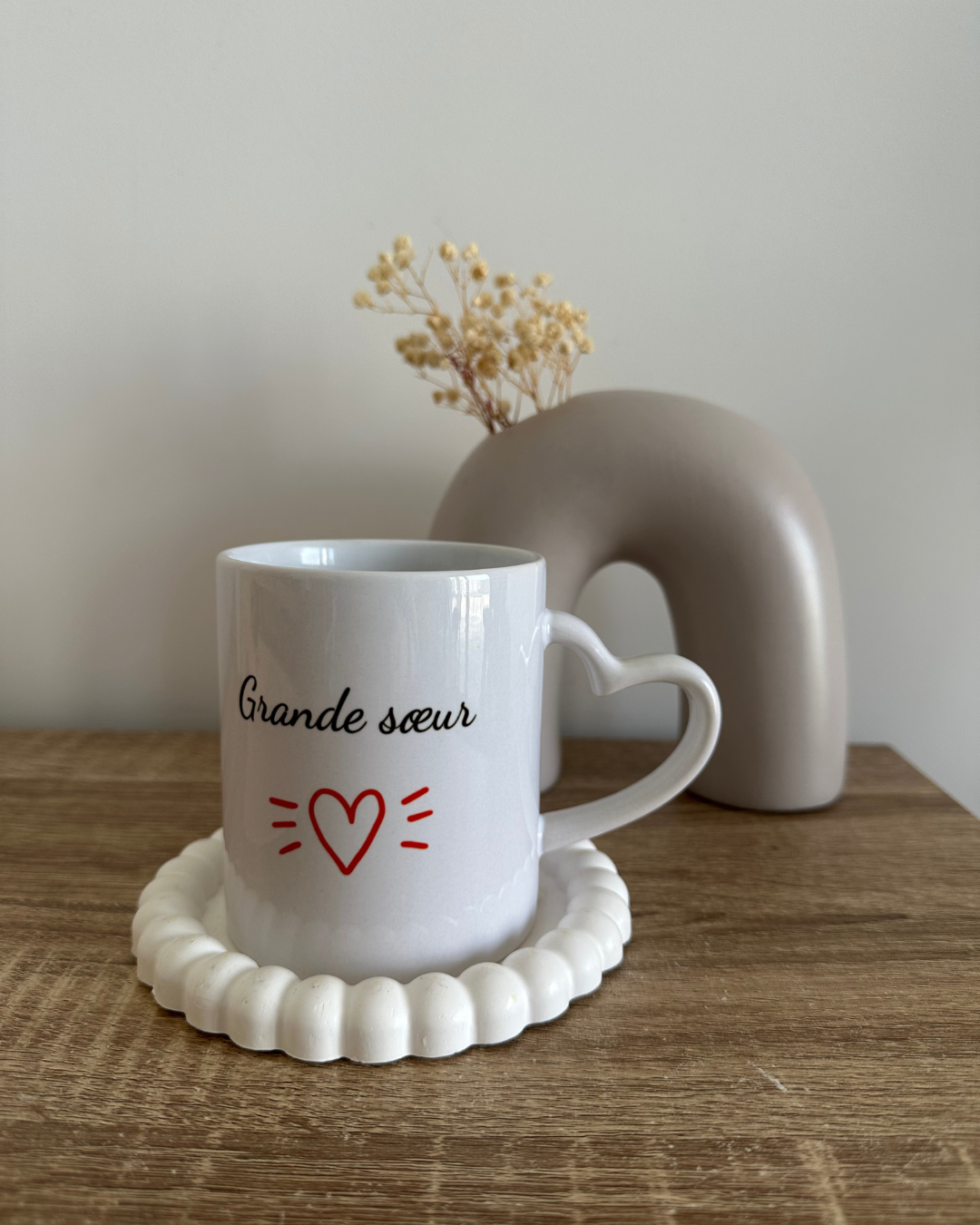 Mug grande soeur