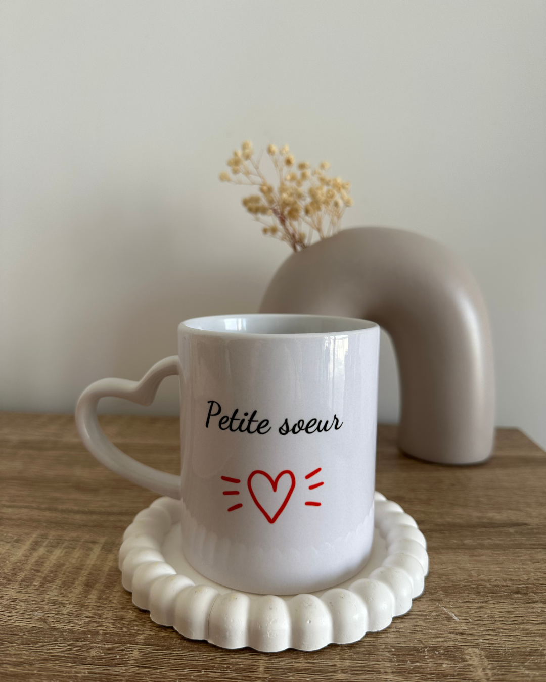 Mug petite soeur