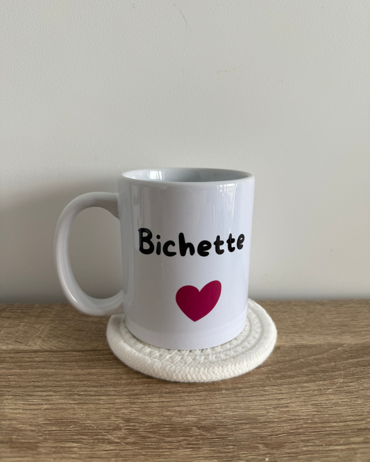 Mug bichette