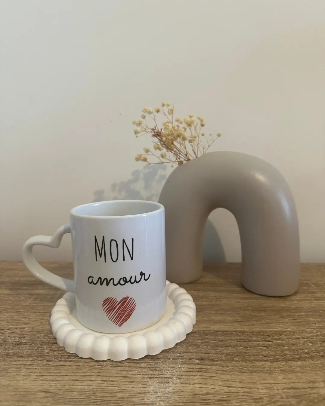 Mug mon amour