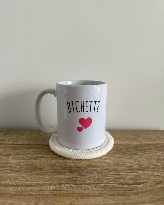 Mug Bichette