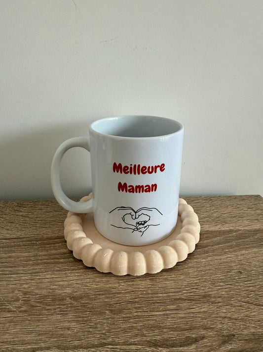 Mug Meilleure maman