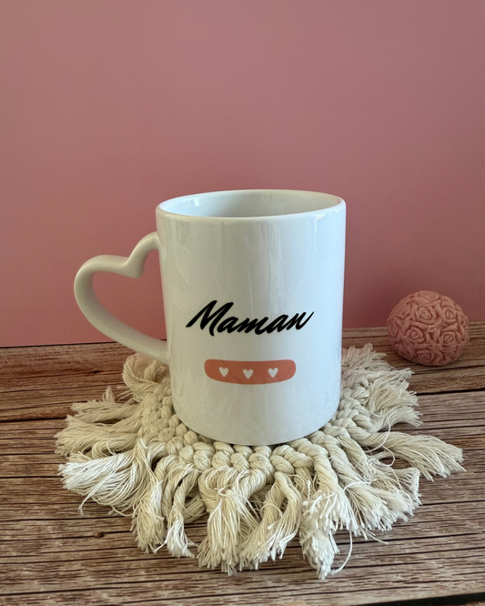 Mug maman