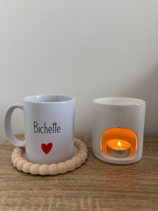 Mug bichette